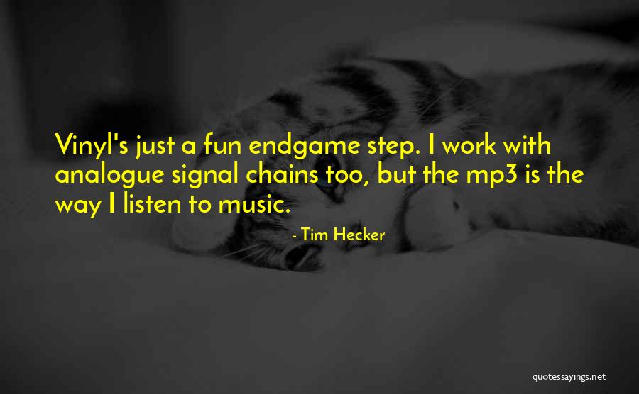 Morecraft Manufacturing Quotes By Tim Hecker Morecraft Manufacturing Quotes By Tim Hecker