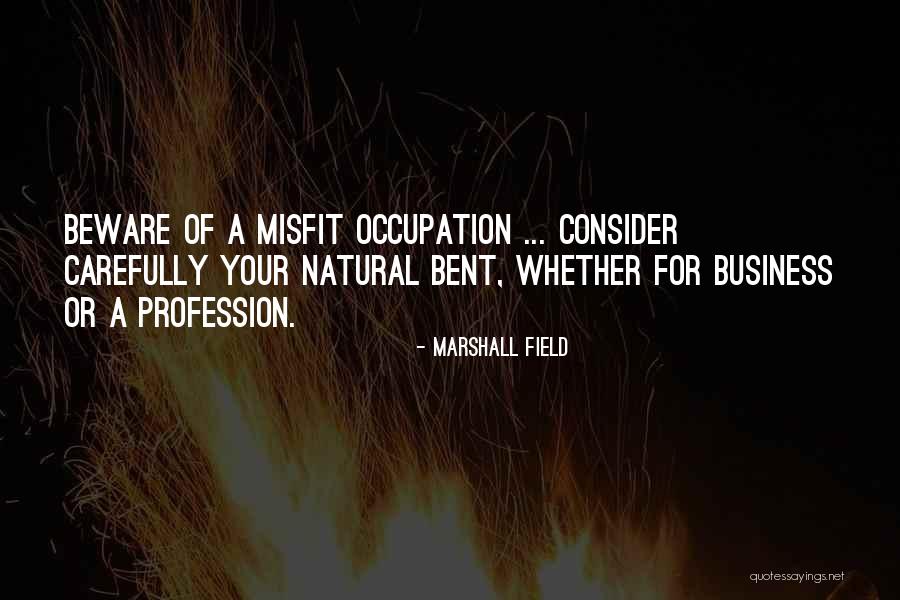 Moreda Family Farms Quotes By Marshall Field Moreda Family Farms Quotes By Marshall Field