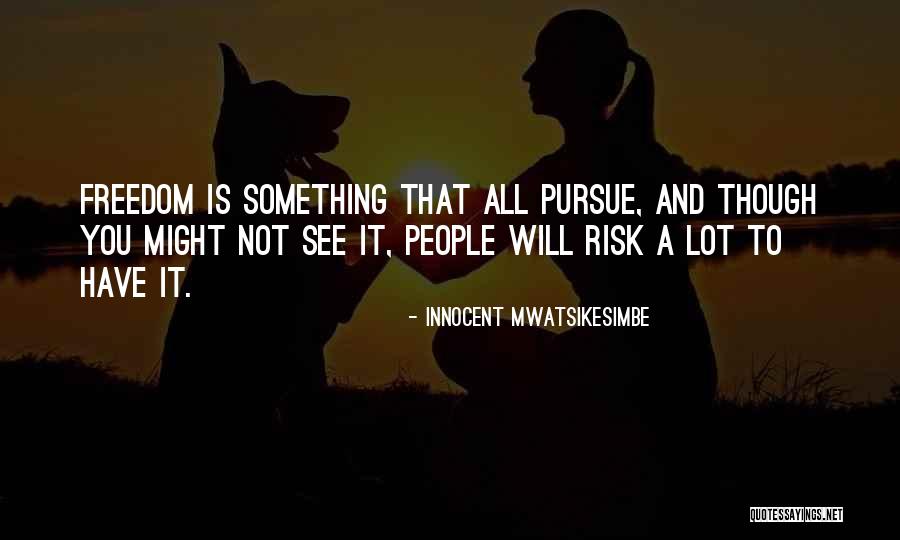 Moreda Shelina Quotes By Innocent Mwatsikesimbe Moreda Shelina Quotes By Innocent Mwatsikesimbe