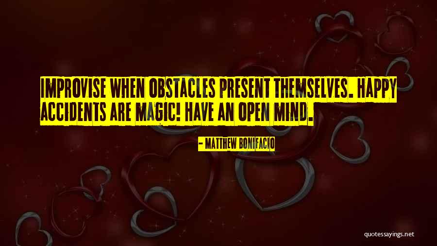 Moreelse Quotes By Matthew Bonifacio Moreelse Quotes By Matthew Bonifacio
