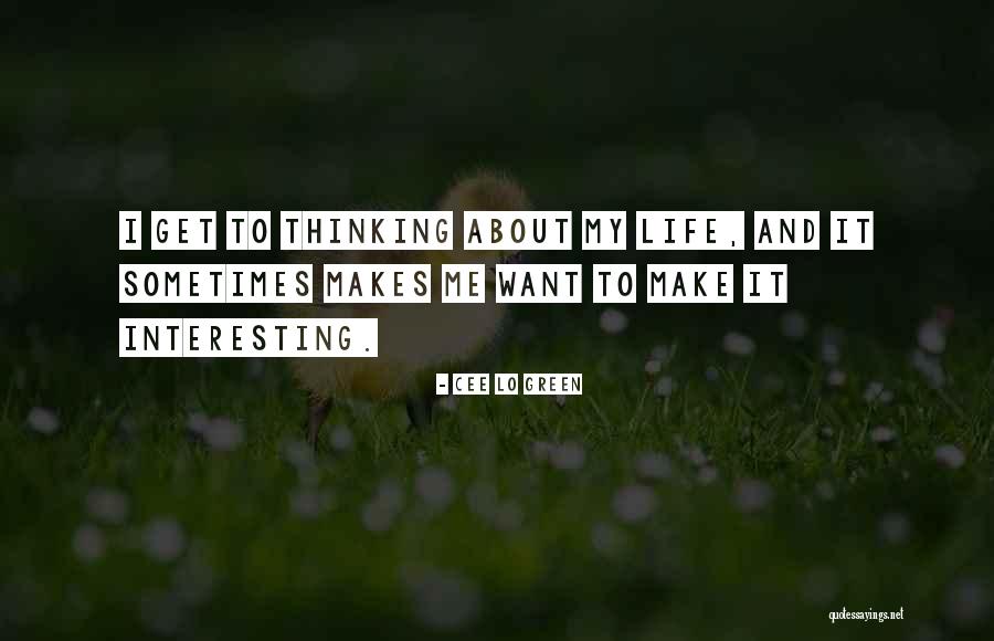 Moreen Quotes By Cee Lo Green Moreen Quotes By Cee Lo Green