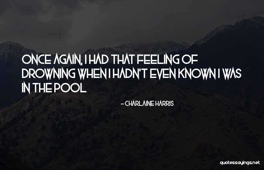 Morehart Quotes By Charlaine Harris Morehart Quotes By Charlaine Harris