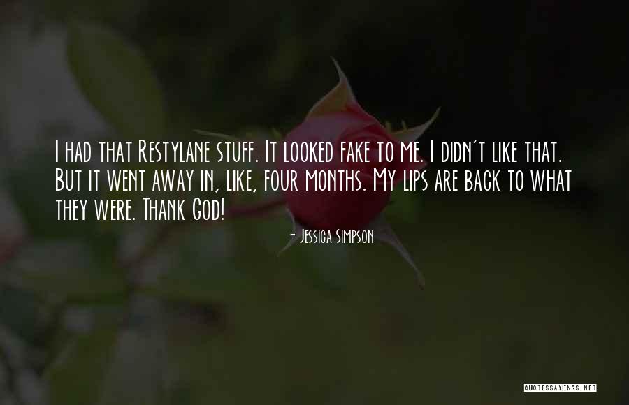 Morehugh Quotes By Jessica Simpson Morehugh Quotes By Jessica Simpson