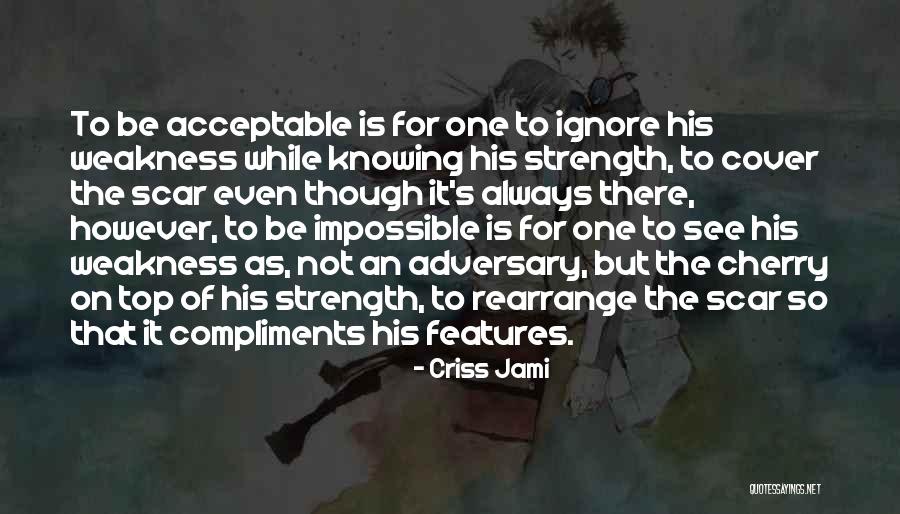 Moreinich Quotes By Criss Jami Moreinich Quotes By Criss Jami