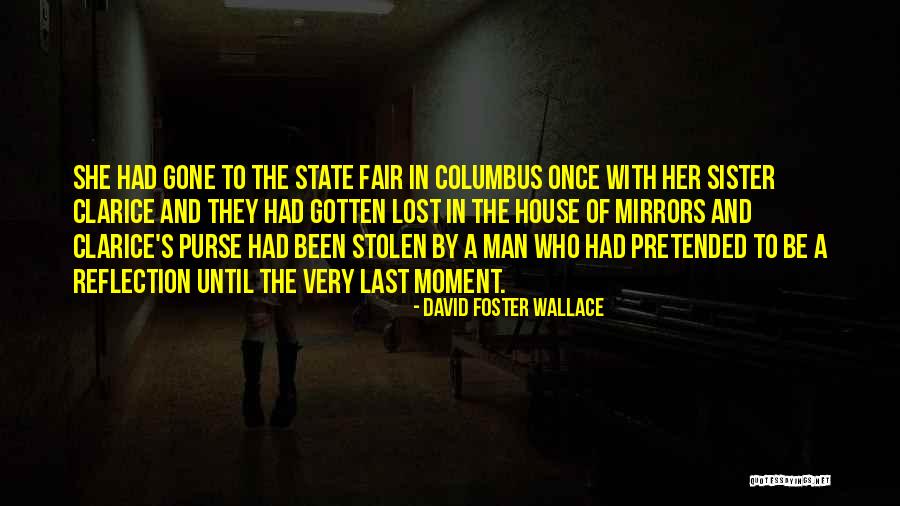 Moreinks Quotes By David Foster Wallace Moreinks Quotes By David Foster Wallace