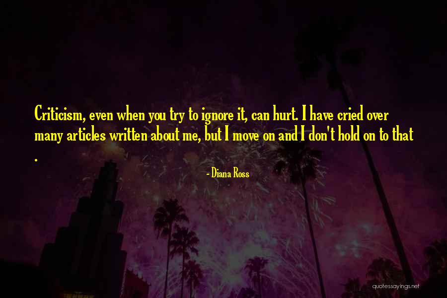 Moreinspiration Quotes By Diana Ross Moreinspiration Quotes By Diana Ross