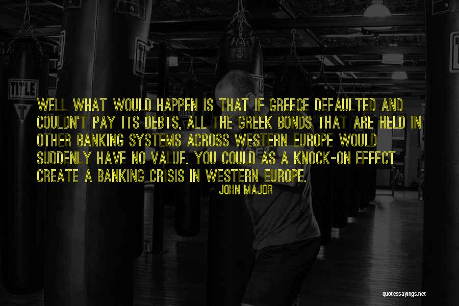 Moreira Team Quotes By John Major Moreira Team Quotes By John Major
