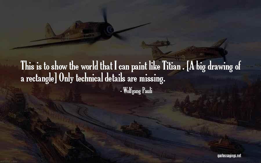 Moreira Team Quotes By Wolfgang Pauli Moreira Team Quotes By Wolfgang Pauli