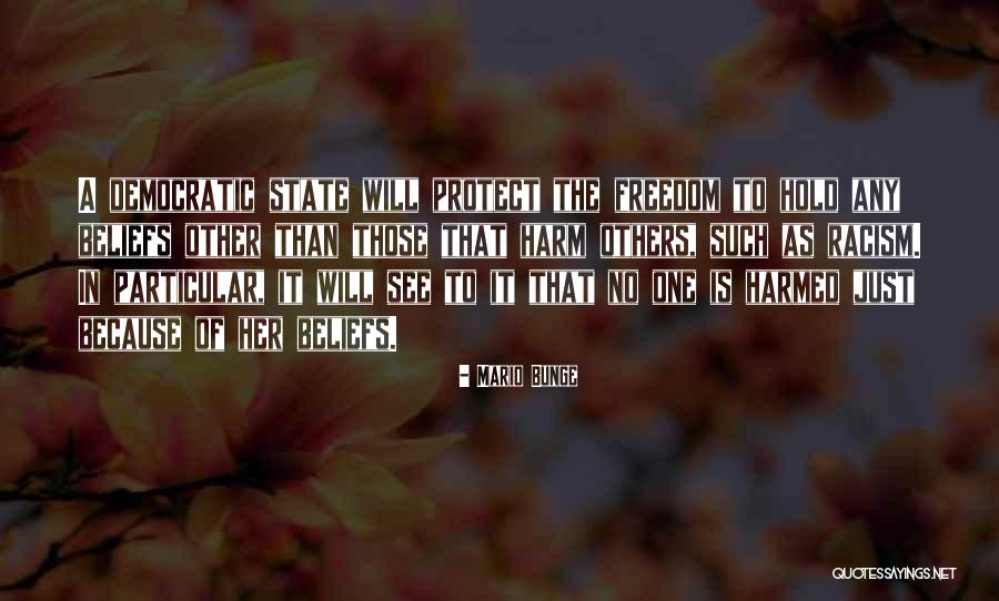 Moreish Quotes By Mario Bunge Moreish Quotes By Mario Bunge