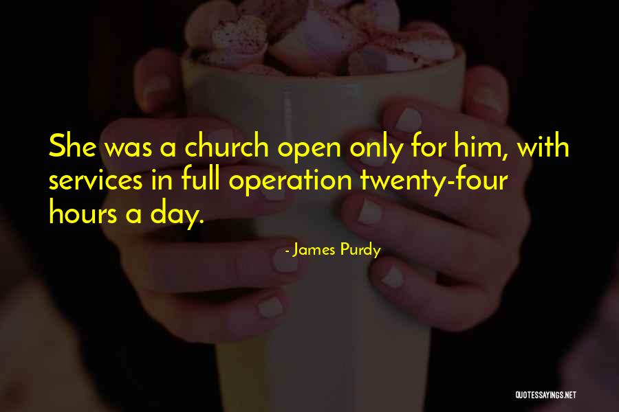 Morejon Quotes By James Purdy Morejon Quotes By James Purdy