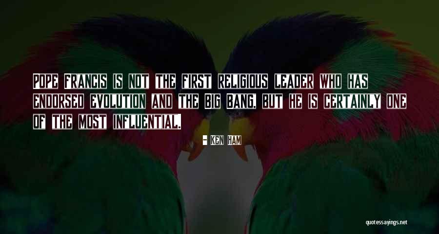 Morelands Quotes By Ken Ham Morelands Quotes By Ken Ham