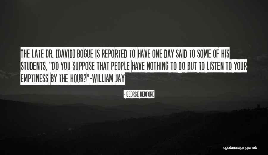 Morelaw Suites Quotes By George Redford Morelaw Suites Quotes By George Redford