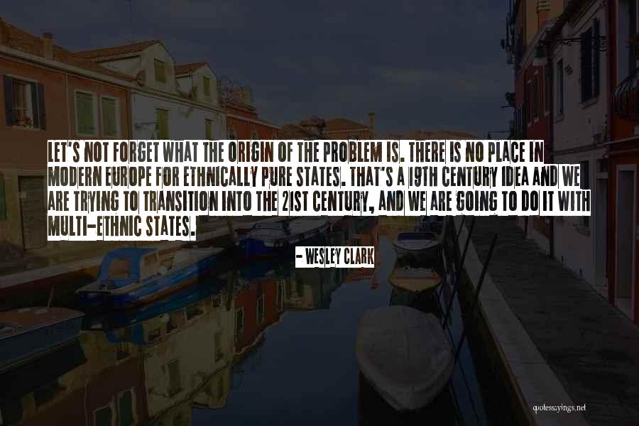 Morella Faya Quotes By Wesley Clark Morella Faya Quotes By Wesley Clark