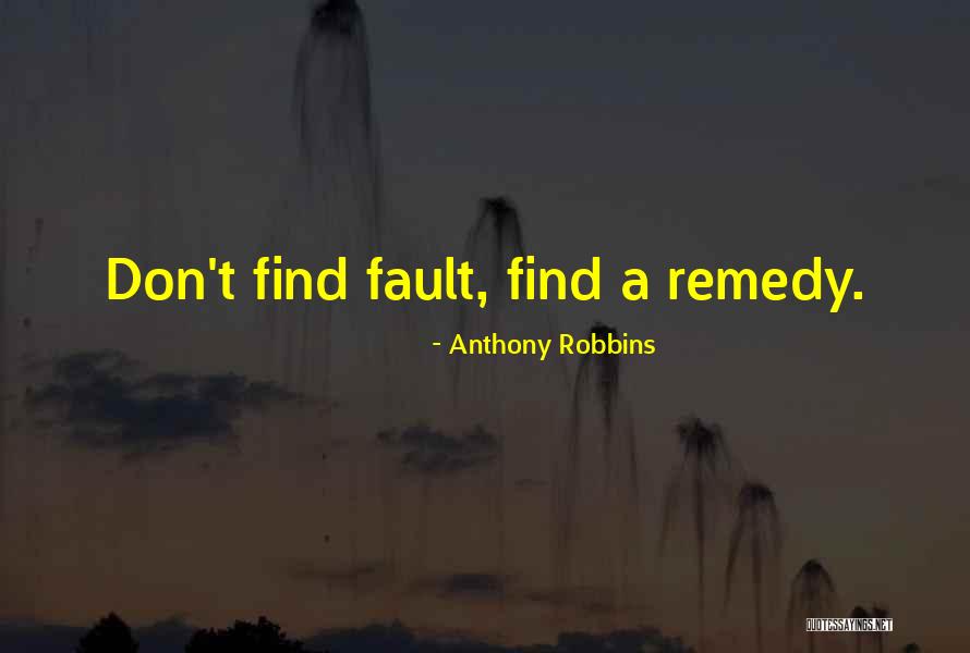 Morella Pensylvanica Quotes By Anthony Robbins Morella Pensylvanica Quotes By Anthony Robbins