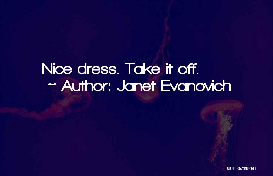 Morelli Quotes By Janet Evanovich