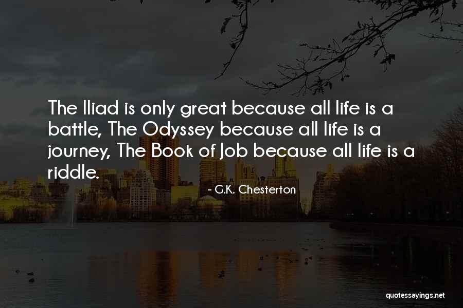 Morello Forni Quotes By G.K. Chesterton Morello Forni Quotes By G.K. Chesterton