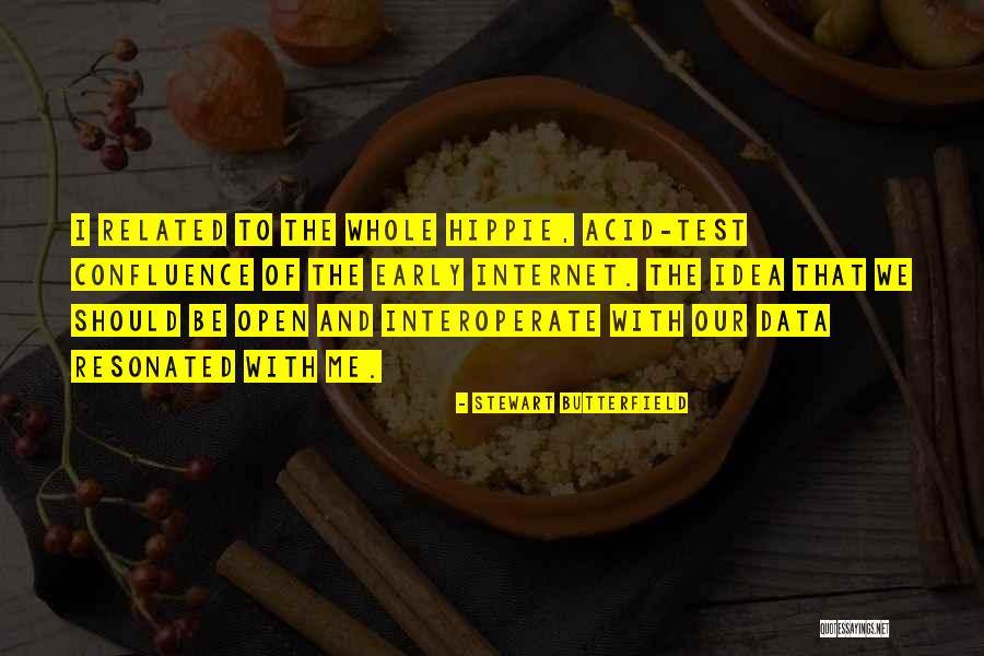 Morello Forni Quotes By Stewart Butterfield Morello Forni Quotes By Stewart Butterfield