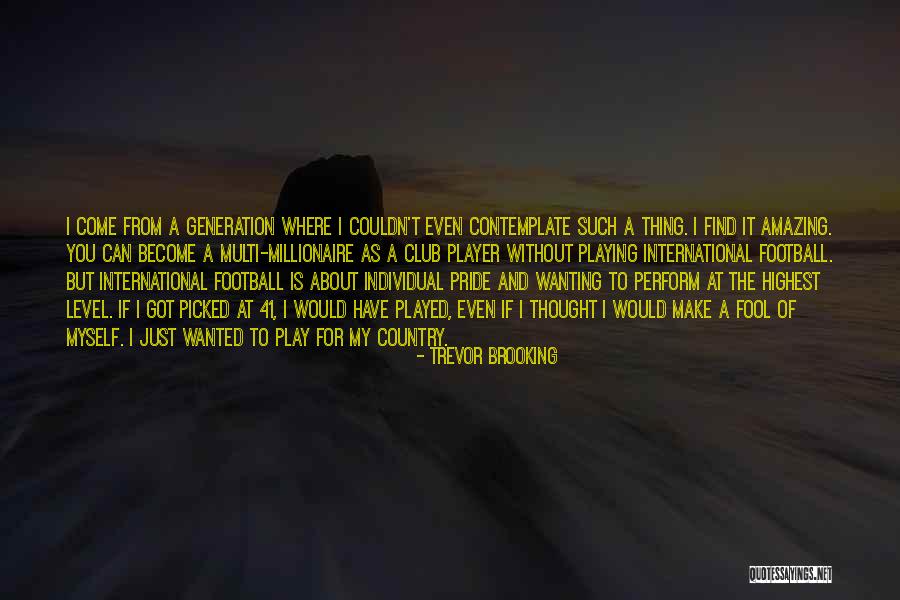 Morelos Mexican Quotes By Trevor Brooking Morelos Mexican Quotes By Trevor Brooking