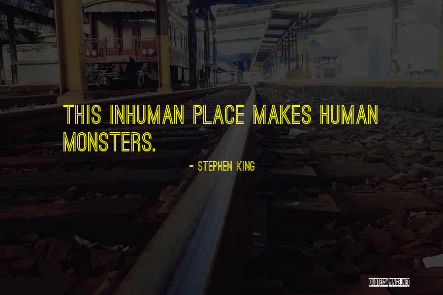 Morels 2020 Quotes By Stephen King