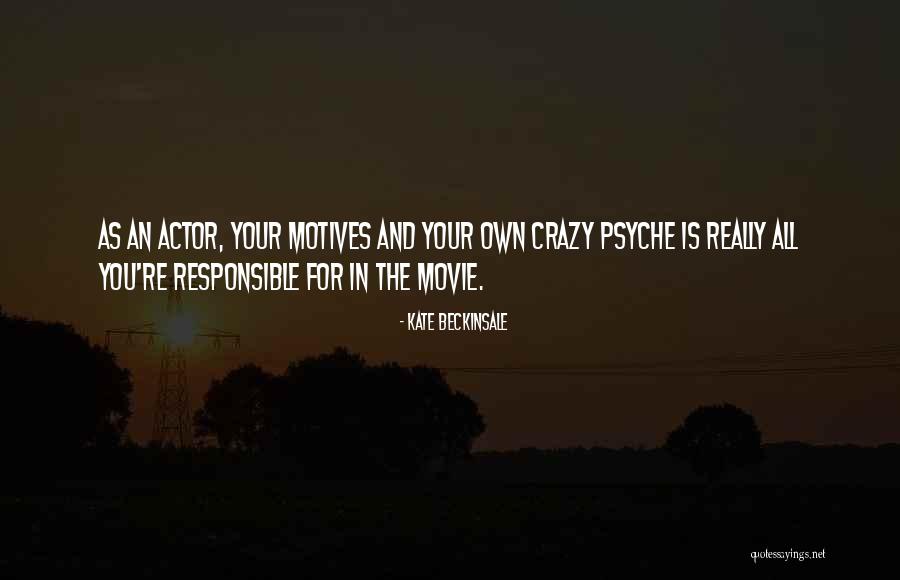 Moremoney Quotes By Kate Beckinsale Moremoney Quotes By Kate Beckinsale