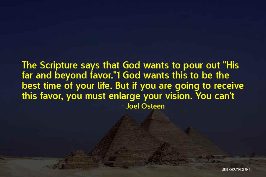 Moren Quotes By Joel Osteen Moren Quotes By Joel Osteen