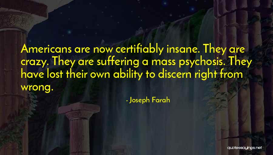 Morenas Restaurant Quotes By Joseph Farah Morenas Restaurant Quotes By Joseph Farah