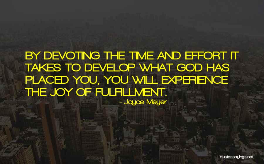 Morency Cherries Quotes By Joyce Meyer Morency Cherries Quotes By Joyce Meyer