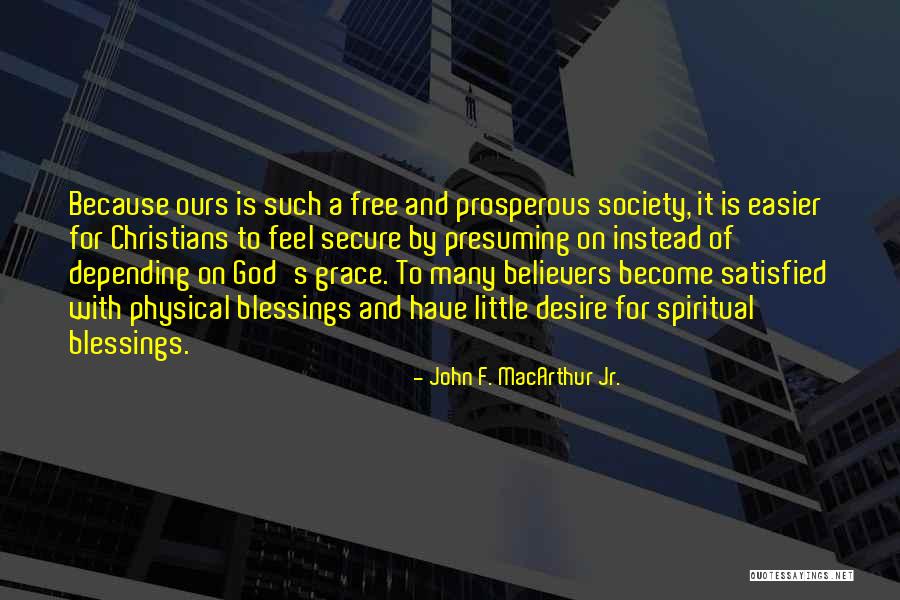 Morency Coat Quotes By John F. MacArthur Jr. Morency Coat Quotes By John F. MacArthur Jr.