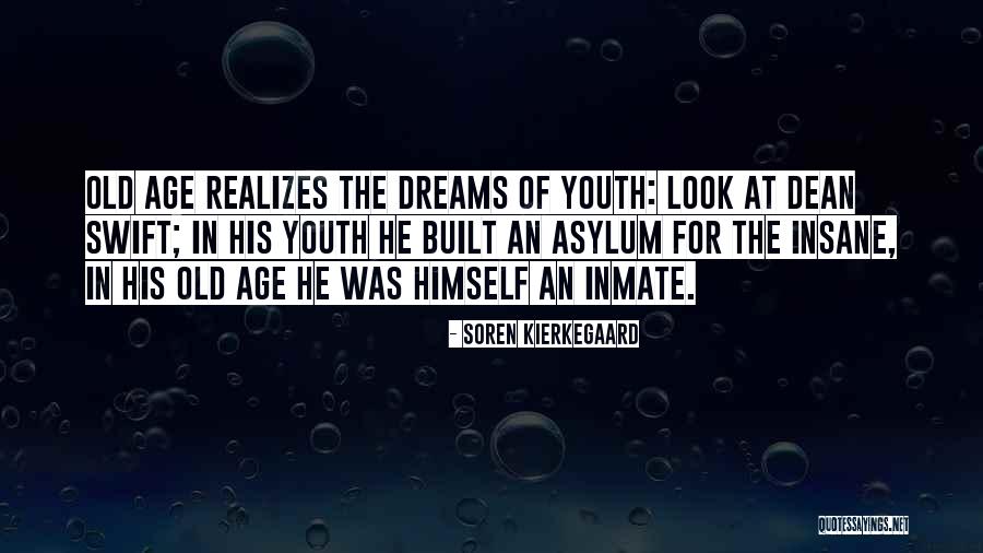 Morency Coat Quotes By Soren Kierkegaard Morency Coat Quotes By Soren Kierkegaard