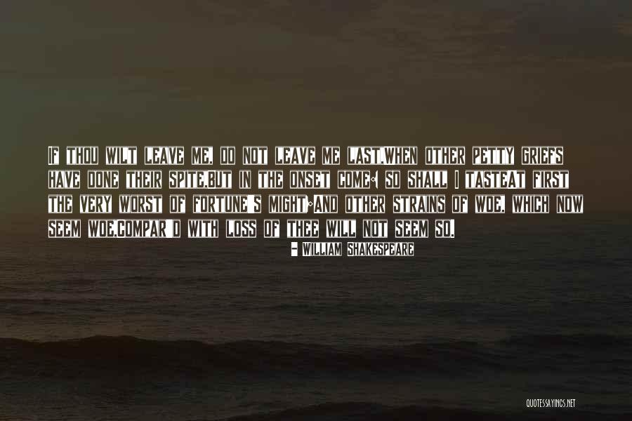 Morene Schultz Quotes By William Shakespeare Morene Schultz Quotes By William Shakespeare