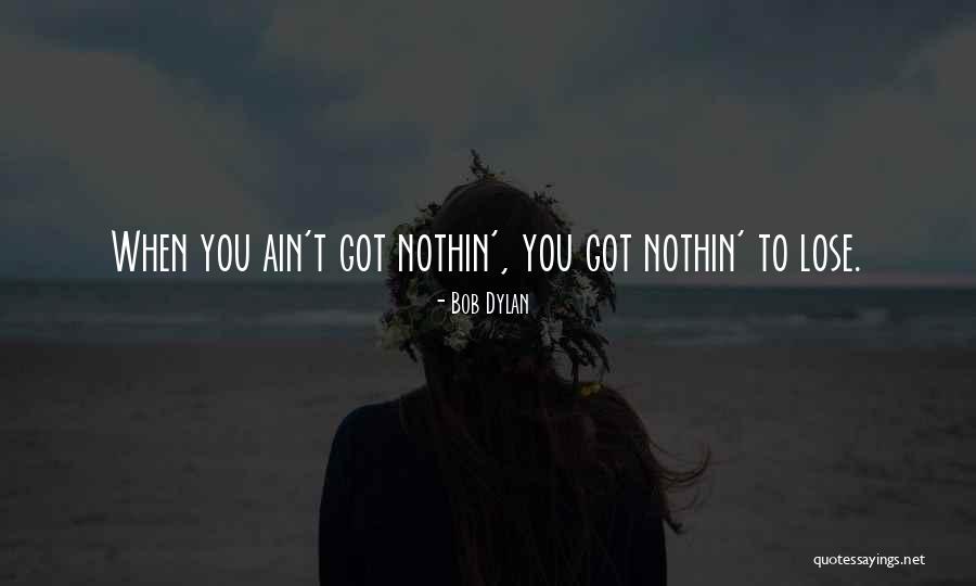 Morenikeji Akinsanya Quotes By Bob Dylan Morenikeji Akinsanya Quotes By Bob Dylan