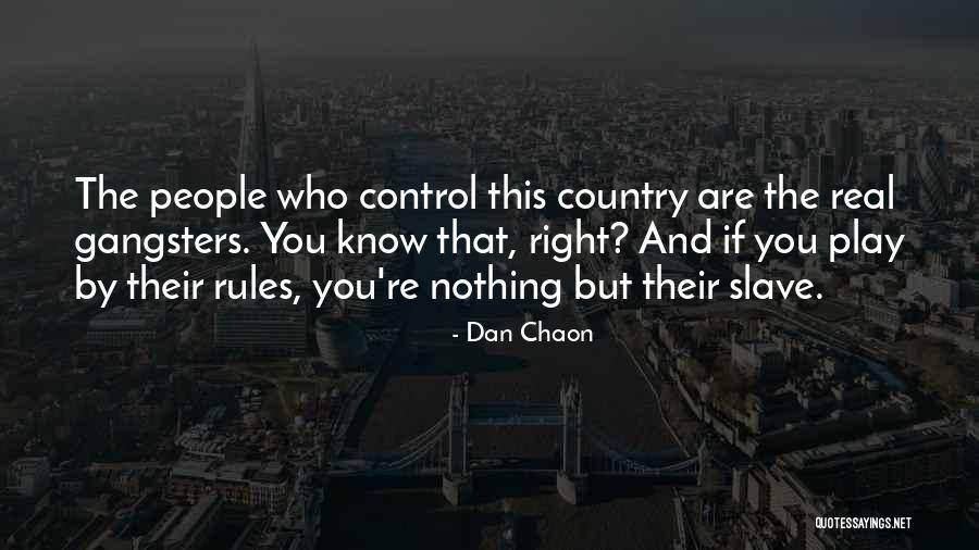 Morenikeji Akinsanya Quotes By Dan Chaon Morenikeji Akinsanya Quotes By Dan Chaon