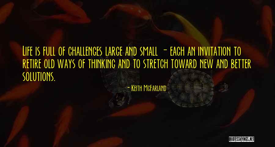 Morenita Quotes By Keith McFarland Morenita Quotes By Keith McFarland