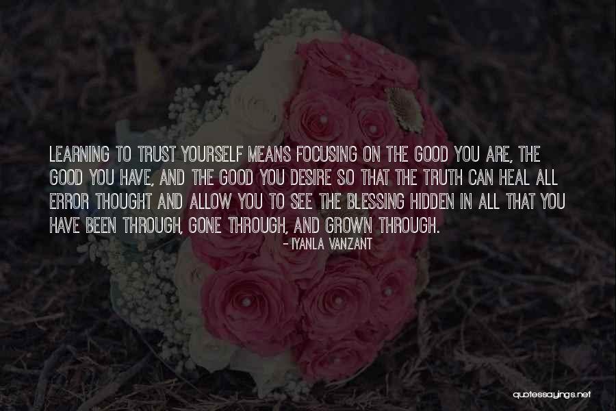 Morenitas Quotes By Iyanla Vanzant Morenitas Quotes By Iyanla Vanzant