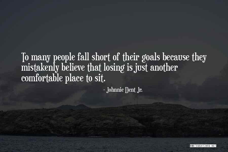 Morenitas Quotes By Johnnie Dent Jr. Morenitas Quotes By Johnnie Dent Jr.