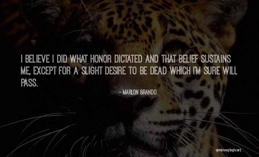Morenitas Quotes By Marlon Brando Morenitas Quotes By Marlon Brando