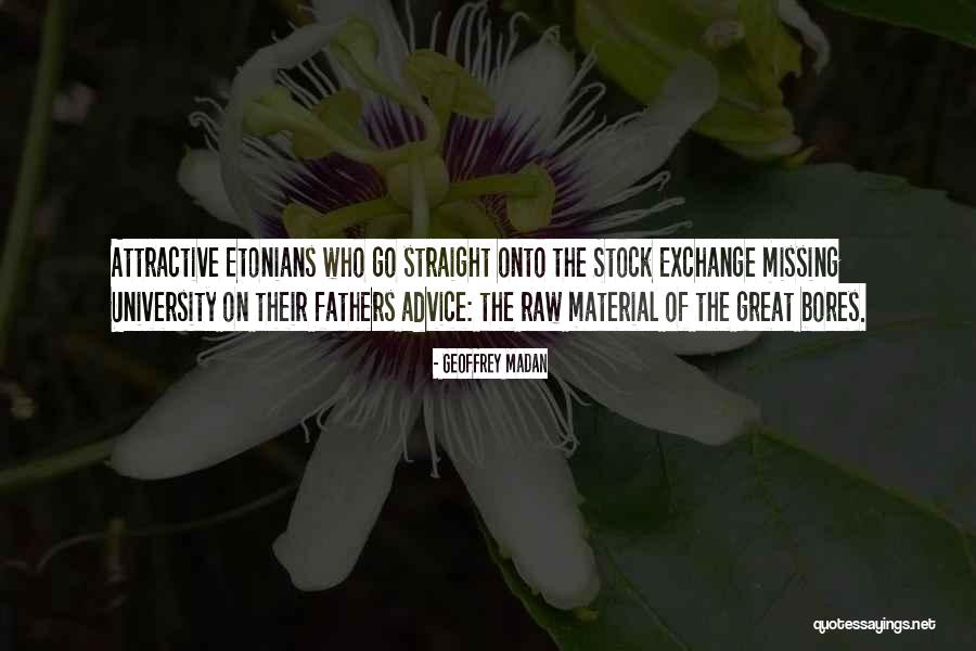 Morenos Decor Quotes By Geoffrey Madan Morenos Decor Quotes By Geoffrey Madan