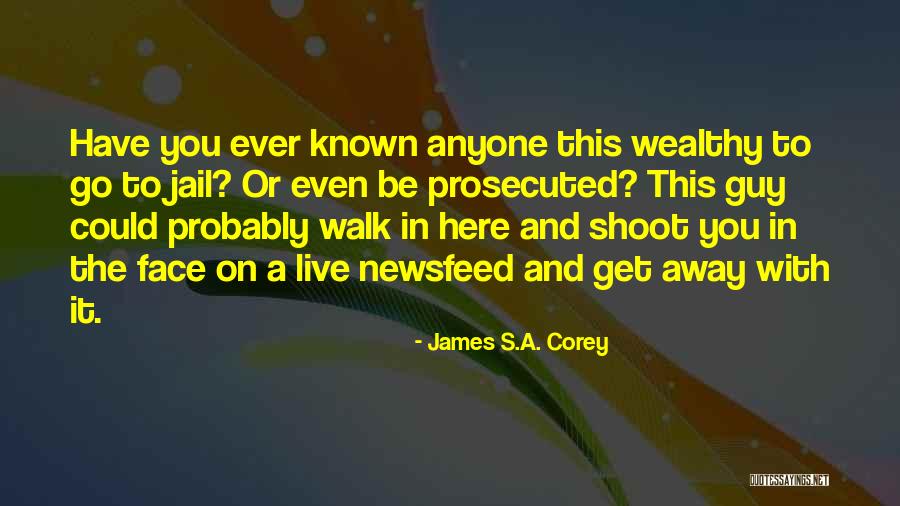 Morenos Decor Quotes By James S.A. Corey Morenos Decor Quotes By James S.A. Corey