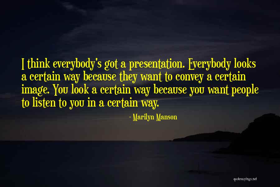 Morenos Decor Quotes By Marilyn Manson Morenos Decor Quotes By Marilyn Manson