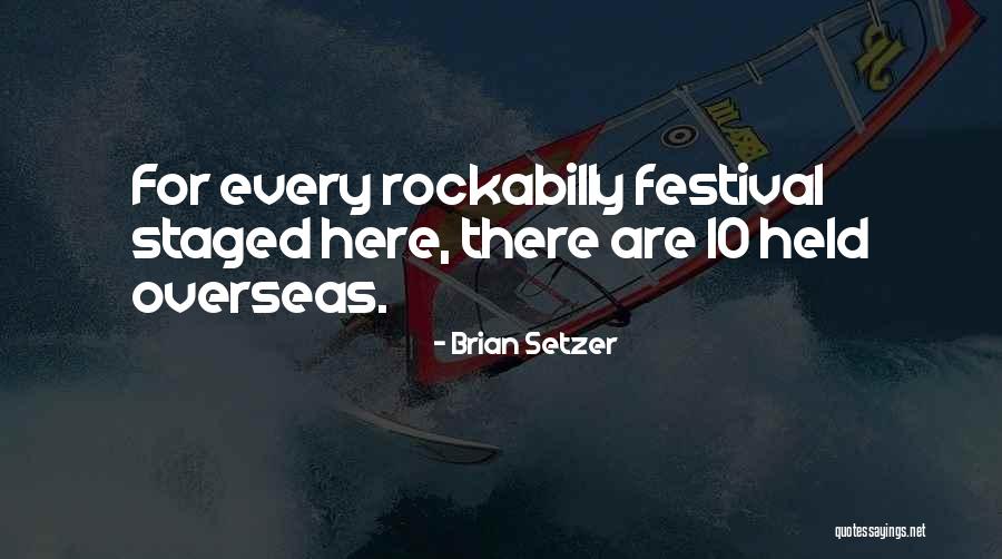 Morenos Menu Quotes By Brian Setzer Morenos Menu Quotes By Brian Setzer