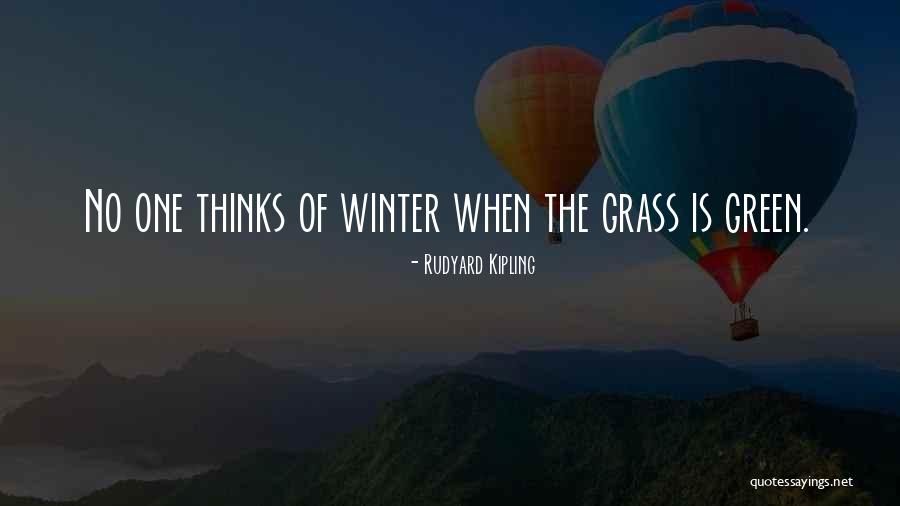 Morenos Menu Quotes By Rudyard Kipling