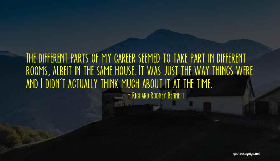 Morenos Spanish To English Quotes By Richard Rodney Bennett Morenos Spanish To English Quotes By Richard Rodney Bennett