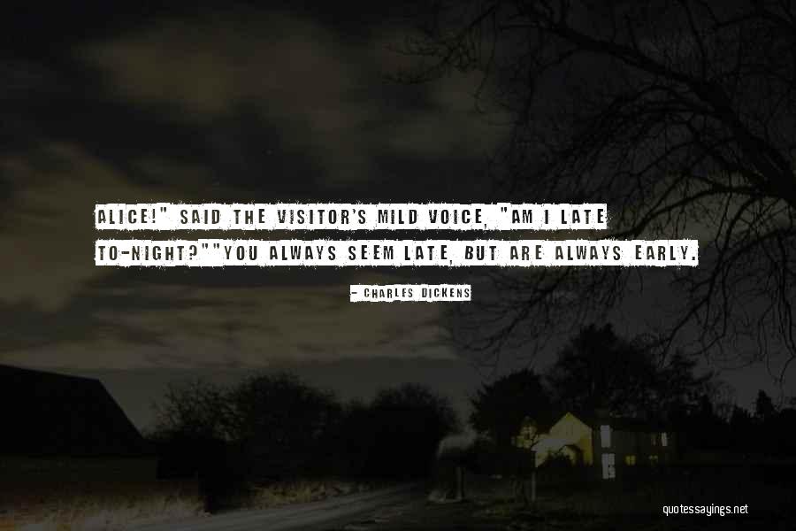 Morens Joao Quotes By Charles Dickens Morens Joao Quotes By Charles Dickens