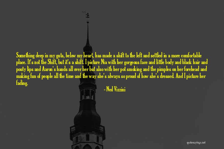 Morens Joao Quotes By Ned Vizzini Morens Joao Quotes By Ned Vizzini