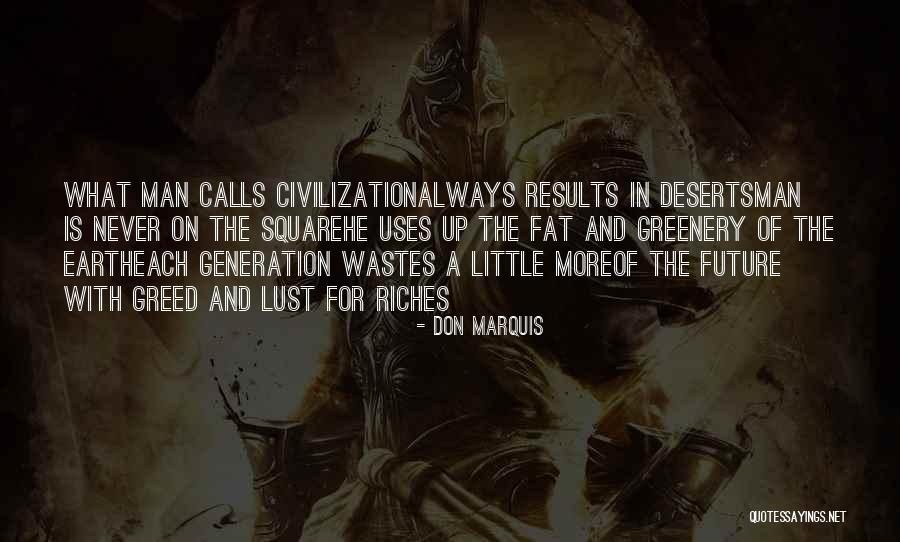 Moreof Quotes By Don Marquis Moreof Quotes By Don Marquis