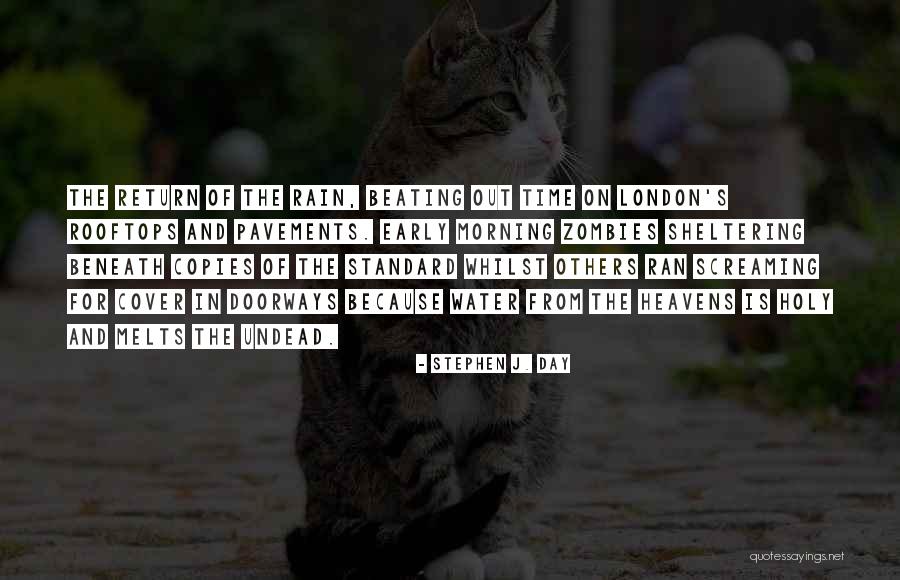 Moreofit Quotes By Stephen J. Day Moreofit Quotes By Stephen J. Day