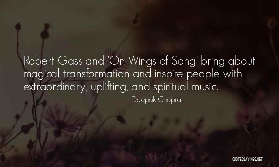 Morera Forrajera Quotes By Deepak Chopra Morera Forrajera Quotes By Deepak Chopra