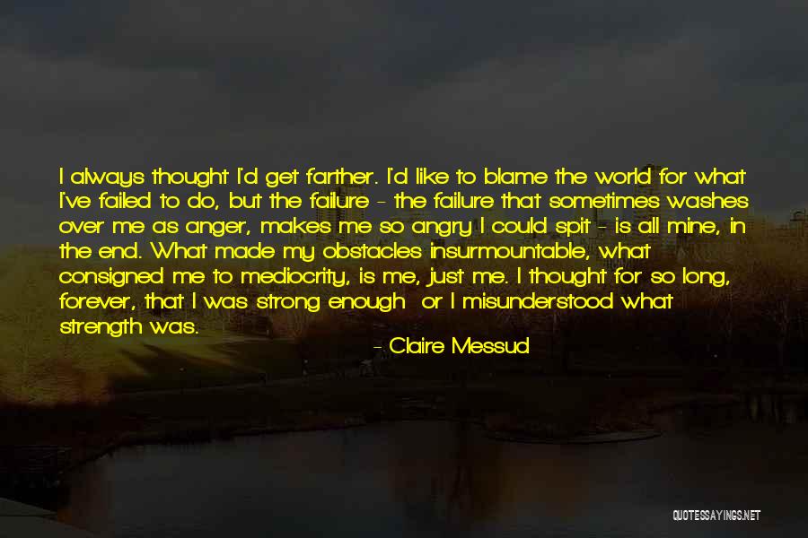 Morerawfood Quotes By Claire Messud Morerawfood Quotes By Claire Messud