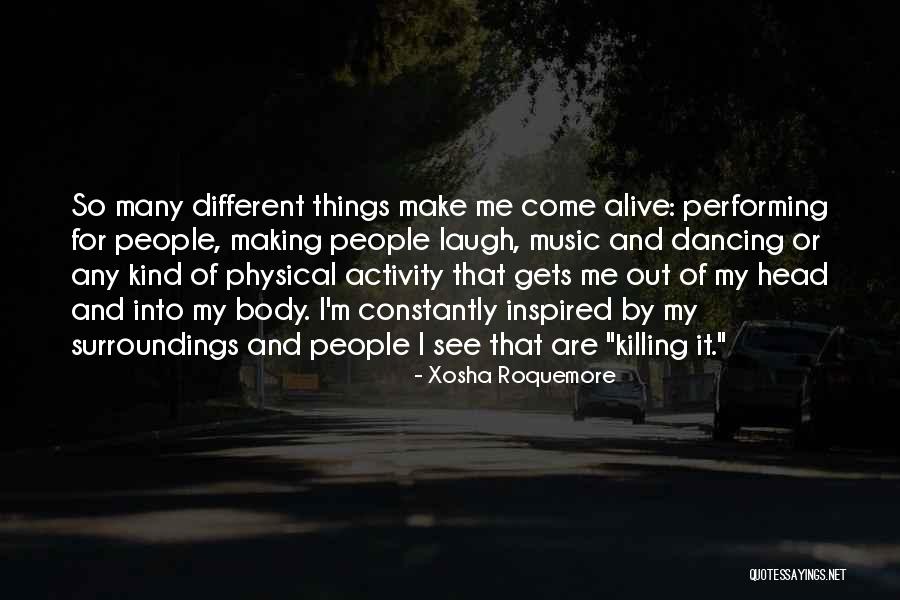 Morerawfood Quotes By Xosha Roquemore Morerawfood Quotes By Xosha Roquemore