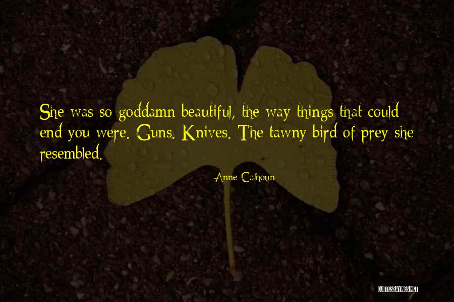 Morerias Quotes By Anne Calhoun Morerias Quotes By Anne Calhoun